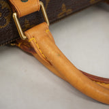 【6gd3816】ルイヴィトン ハンドバッグ モノグラム スピーディ30 M41108 ブラウン【中古】レディース