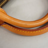 【6gd3817】ルイヴィトン ハンドバッグ モノグラム スピーディ30 M41108 ブラウン【中古】レディース