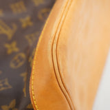 【6gd3818】ルイヴィトン ハンドバッグ モノグラム アルマ M51130 ブラウン【中古】レディース