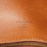 【6gd3822】ルイヴィトン ショルダーバッグ モノグラム シャンティPM M51234 ブラウン【中古】レディース