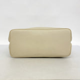 【6gd3825】グッチ トートバッグ オフィディア 726755 PVC ベージュ ゴールド金具【中古】レディース