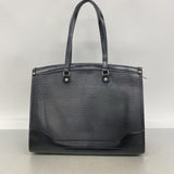 【6gd3830】ルイヴィトン トートバッグ エピ マドレーヌGM M59342 ノワール【中古】レディース