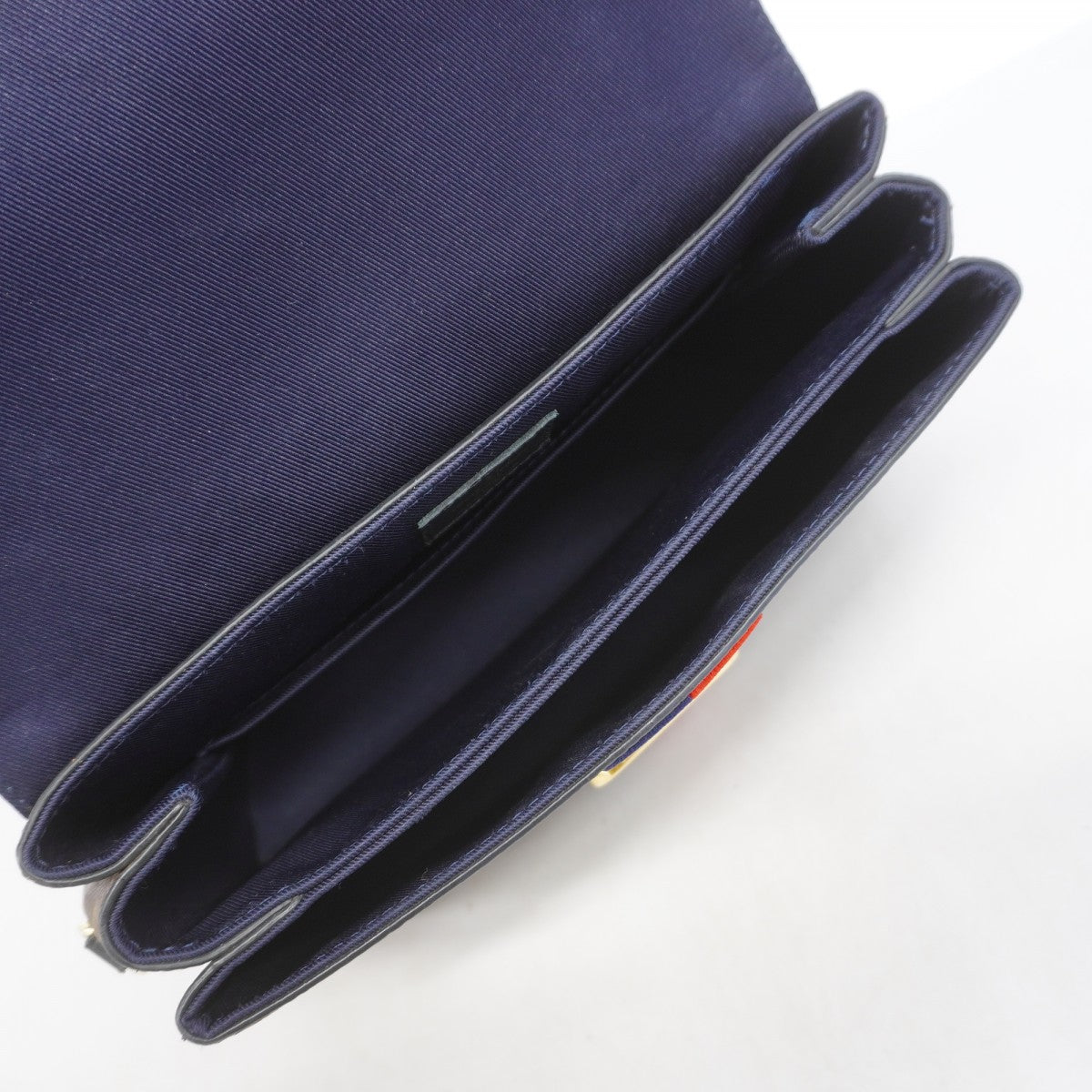 【6gd3853】ルイヴィトン ハンドバッグ モノグラム ジョルジュBB M43867 ブラウン 2wayバッグ【中古】レディース