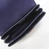 【6gd3853】ルイヴィトン ハンドバッグ モノグラム ジョルジュBB M43867 ブラウン 2wayバッグ【中古】レディース