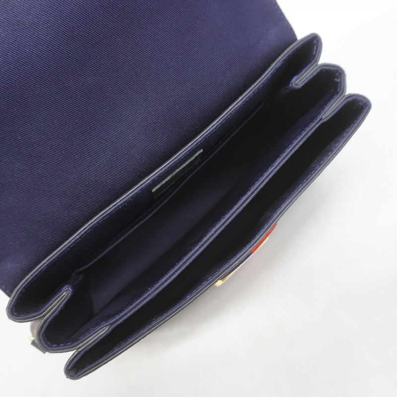【6gd3853】ルイヴィトン ハンドバッグ モノグラム ジョルジュBB M43867 ブラウン 2wayバッグ【中古】レディース