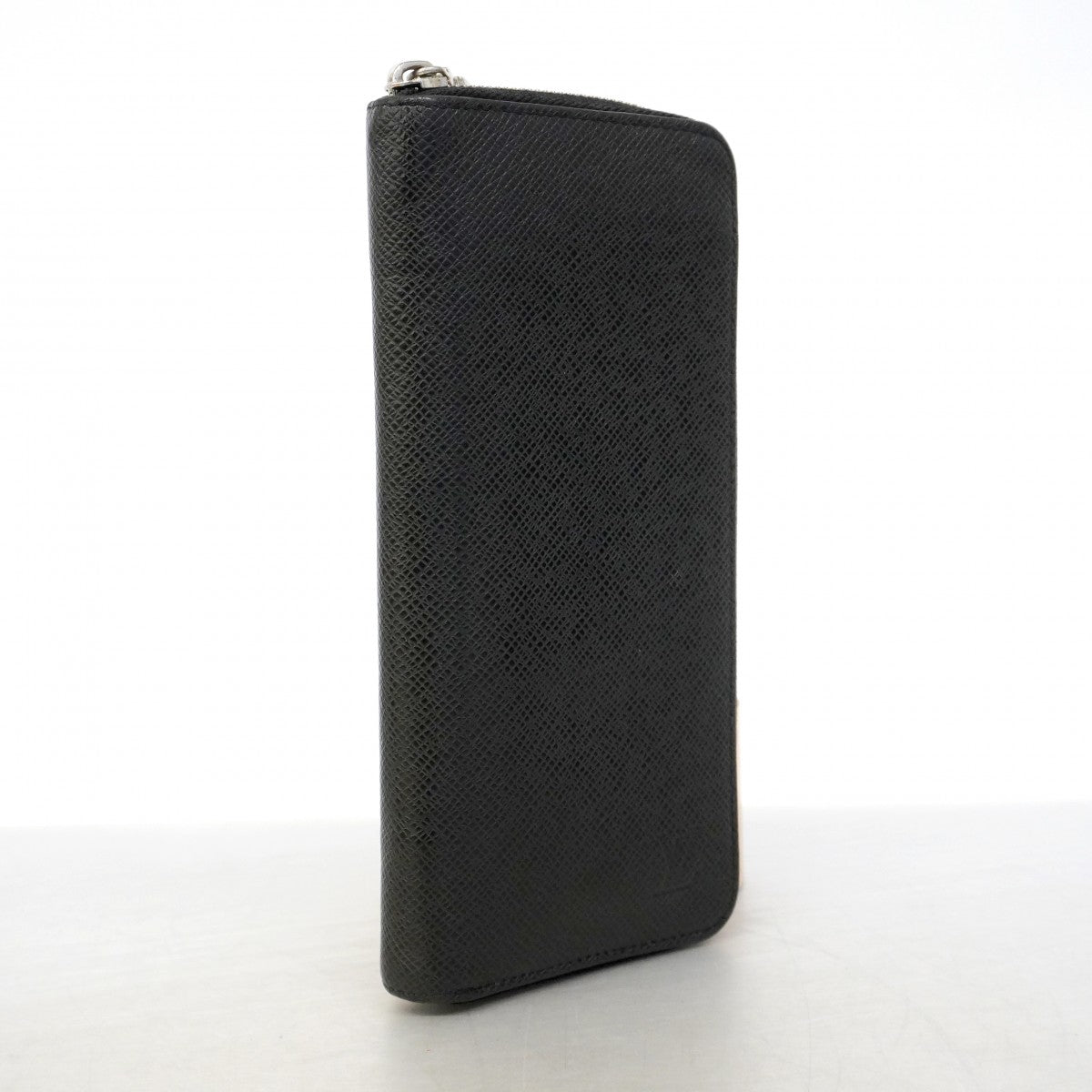 【6gd3872】ルイヴィトン 長財布 タイガ ジッピーウォレットヴェルティカル M30503 アルドワーズ【中古】メンズ
