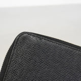 【6gd3872】ルイヴィトン 長財布 タイガ ジッピーウォレットヴェルティカル M30503 アルドワーズ【中古】メンズ