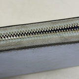 【6gd3876】ルイヴィトン 長財布 エピ ジッピーウォレット M83570 アイスブルー【中古】レディース