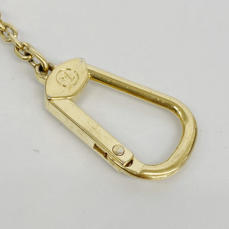【6gd3895】ルイヴィトン コインケース モノグラム・リバース ポルトカルトレクト ヴェルソ M81303 ブラウン【中古】レディース