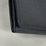 【6gd3914-k】ルイヴィトン カードケース タイガ アンヴェロップカルトドゥヴィジット M30922 アルドワーズ【中古】メンズ