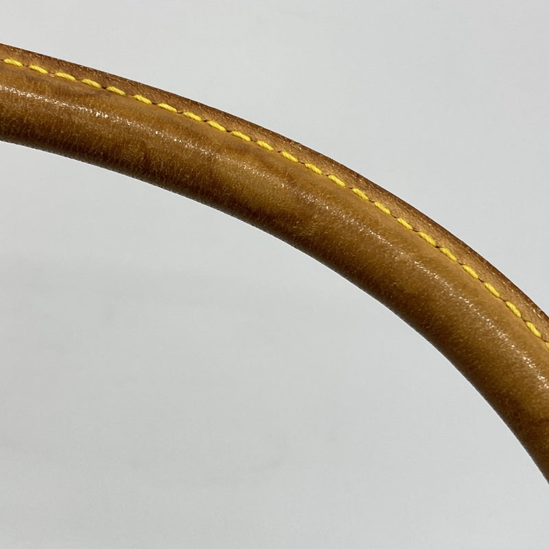 【6gd3919】ルイヴィトン ショルダーバッグ モノグラム ルーピングMM M51146 ブラウン【中古】レディース