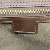 【6gd3922】ルイヴィトン ハンドバッグ モノグラム・ミニ ジョセフィーヌPM M92415 TSTカーキ 2wayバッグ【中古】レディース