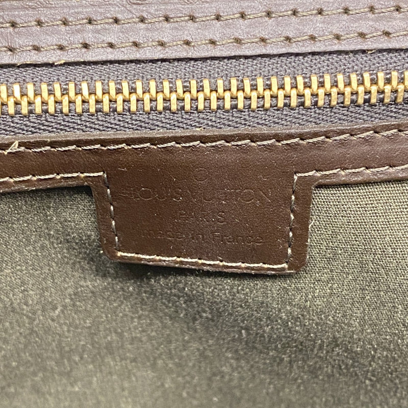 【6gd3922】ルイヴィトン ハンドバッグ モノグラム・ミニ ジョセフィーヌPM M92415 TSTカーキ 2wayバッグ【中古】レディース