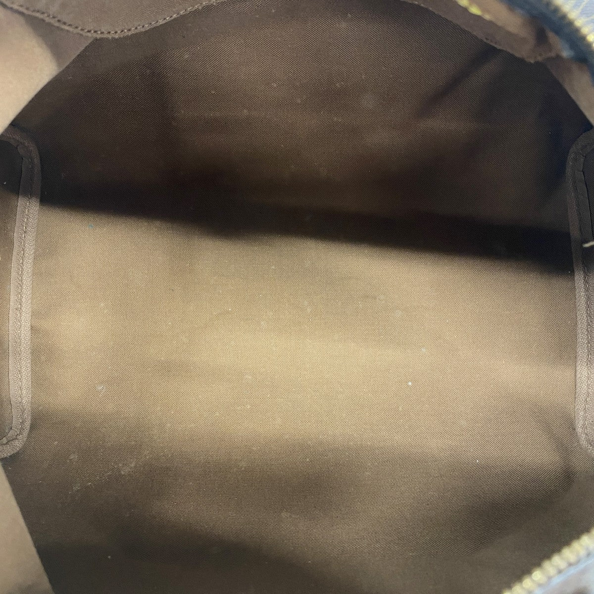 【6gd3948】ルイヴィトン ハンドバッグ モノグラム スピーディ35 M41107 ブラウン【中古】レディース