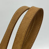 【6gd3950】ルイヴィトン トートバッグ モノグラム バティニョールオリゾンタル M51154 ブラウン【中古】レディース