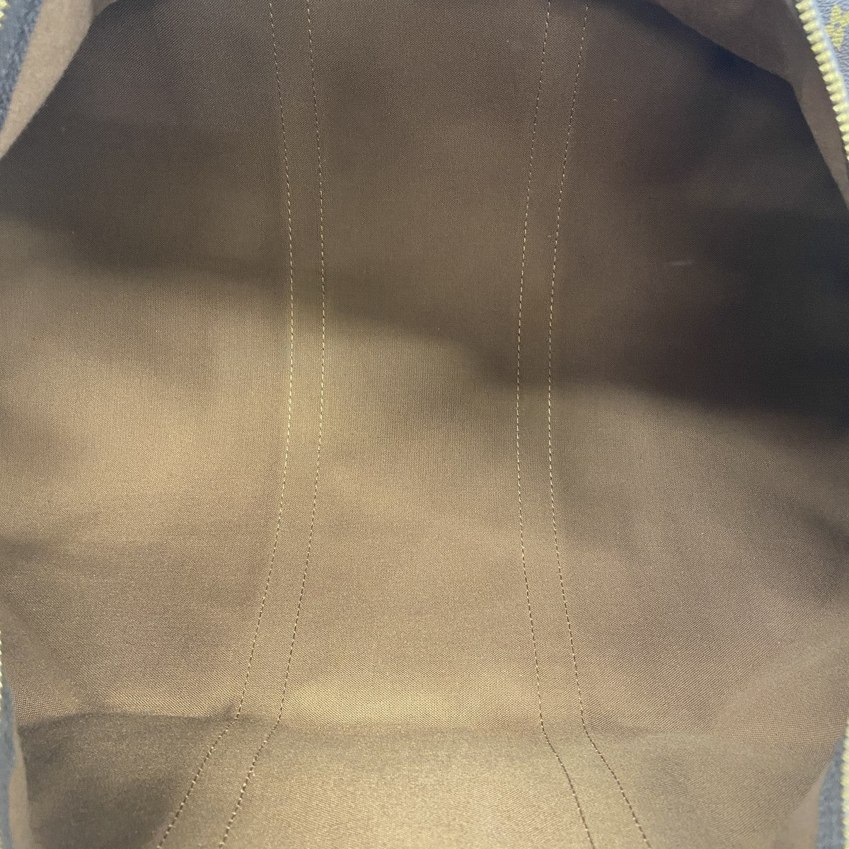 【6gd3963】ルイヴィトン ボストンバッグ モノグラム キーポル50 M41426 ブラウン【中古】メンズ レディース ユニセックス