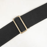 【6gd3967-k】シャネル ボストンバッグ 旧トラベル ナイロン ブラック シルバー金具 2wayバッグ【中古】レディース