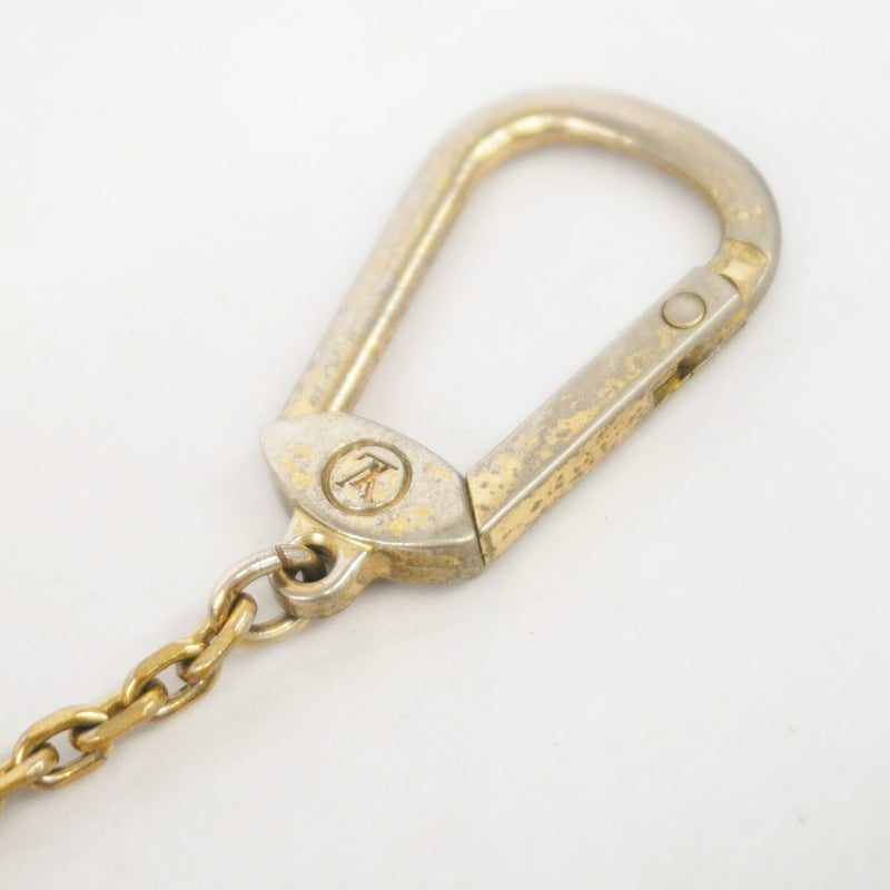 【6gd3975-k】ルイヴィトン コインケース モノグラム ポシェットクレ M62650 ブラウン【中古】メンズ レディース ユニセックス