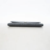 【6gd3983-k】ルイヴィトン 長財布 モノグラム・アンプラント ポルトフォイユエミリー M62369 ノワール【中古】レディース
