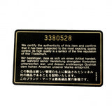 【6gd4015】シャネル ショルダーバッグ デカマトラッセ Wチェーン ラムスキン ブラック ゴールド金具【中古】レディース