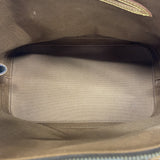 【6gd4035】ルイヴィトン ハンドバッグ モノグラム アルマ M51130 ブラウン【中古】レディース