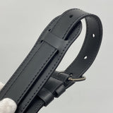 【6gd4055-k】ルイヴィトン ビジネスバッグ モノグラム・エクリプス エクスプローラー M40566 ブラック 2wayバッグ【中古】メンズ