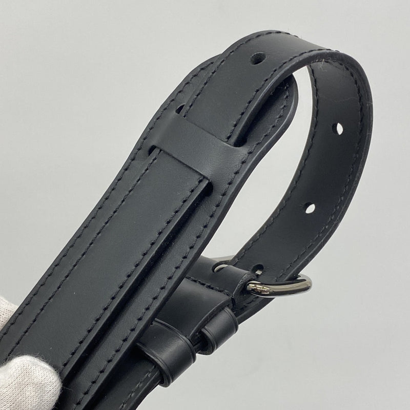 【6gd4055-k】ルイヴィトン ビジネスバッグ モノグラム・エクリプス エクスプローラー M40566 ブラック 2wayバッグ【中古】メンズ