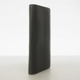 【6gd4061-k】ルイヴィトン 長財布 ポルトフォイユブラザ M58808 アントラシット【中古】メンズ