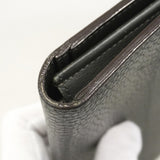 【6gd4061-k】ルイヴィトン 長財布 ポルトフォイユブラザ M58808 アントラシット【中古】メンズ