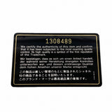 【6gd4068】シャネル ショルダーバッグ マトラッセ チェーンショルダー ラムスキン ブラック ゴールド金具【中古】レディース