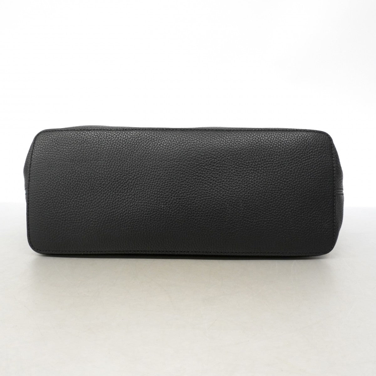 【6gd4088-k】グッチ ショルダーバッグ ソーホー 536194 レザー ブラック シャンパンゴールド金具【中古】レディース