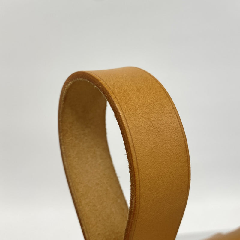 【6gd4111】エルメス ハンドバッグ エールバッグMM トワルGM ナチュラル シルバー金具 □G刻印 2wayバッグ【中古】レディース