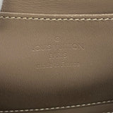 【6gd4117】ルイヴィトン コインケース ヴェルニ ジッピーコインパース M91762 ベージュプードル【中古】レディース