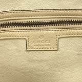【6gd4131-k】グッチ ショルダーバッグ アフロディーテ 726274 レザー ベージュ ゴールド金具【中古】レディース
