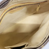 【6gd4153-h】ルイヴィトン ショルダーバッグ モノグラム ルーピングMM M51146 ブラウン【中古】レディース