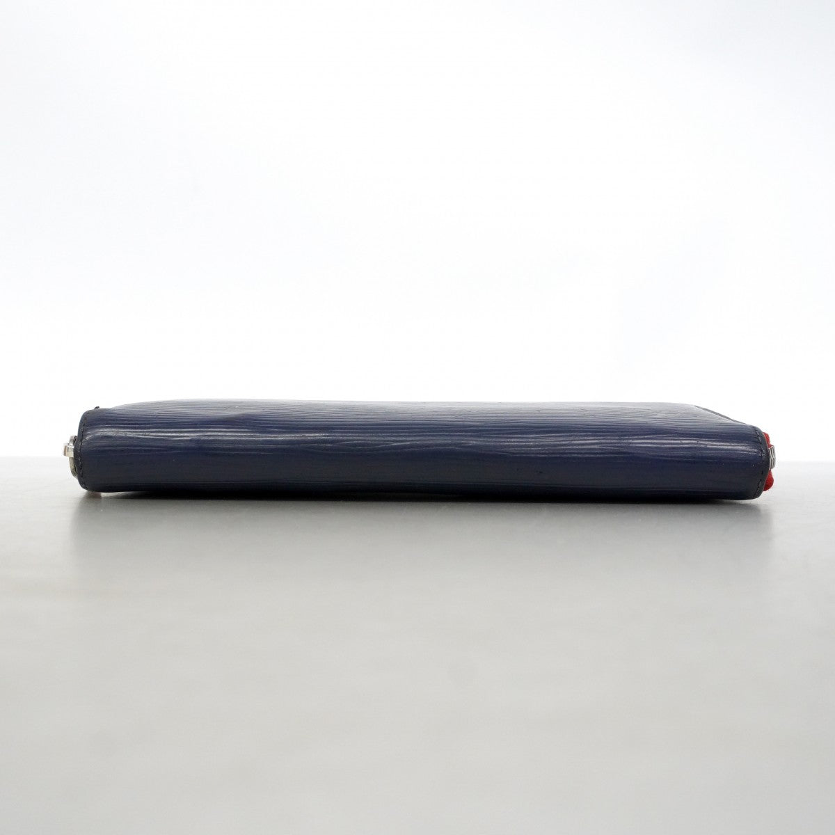 【6gd4162】ルイヴィトン 長財布 エピ ジッピーウォレット M67267 アンディゴブルー【中古】レディース