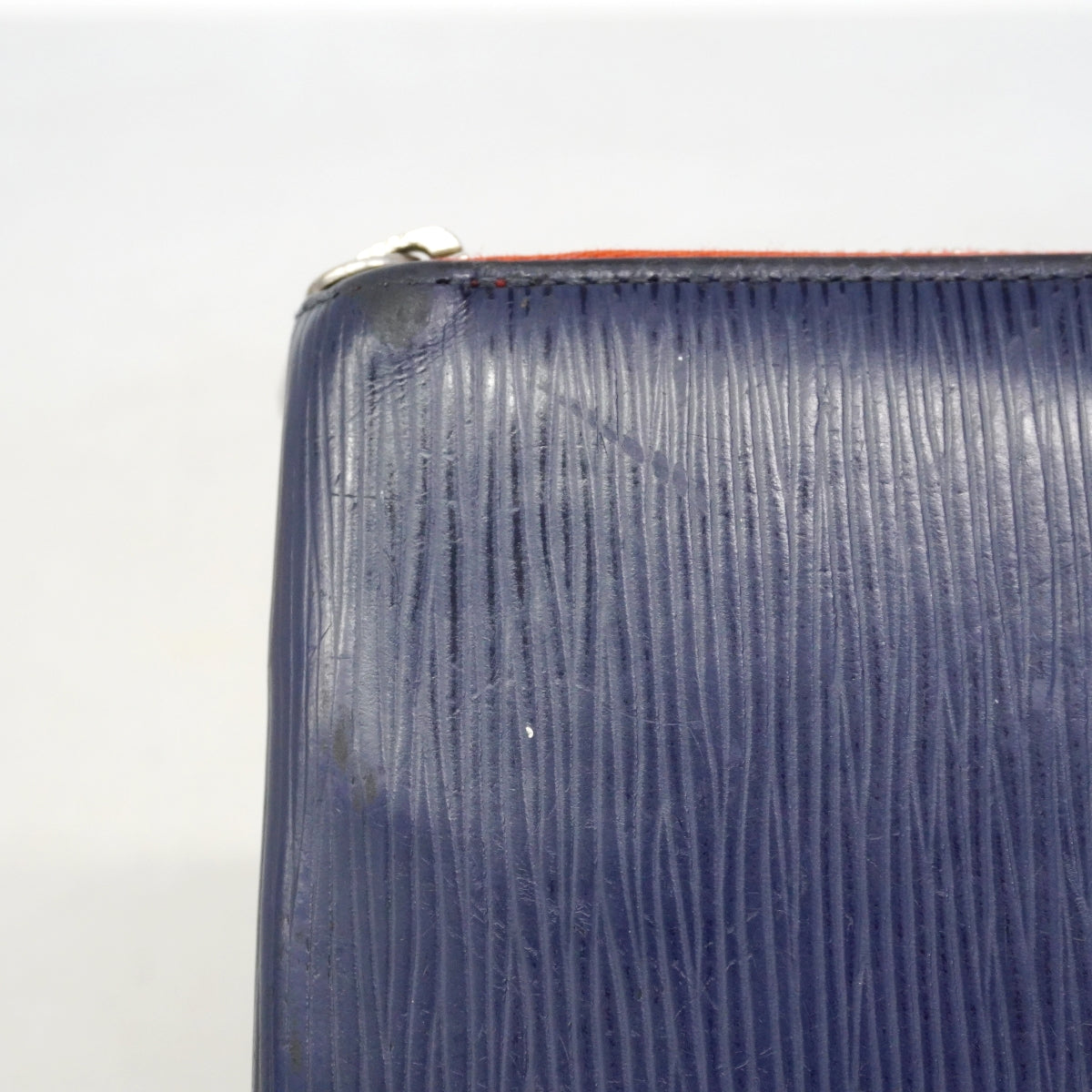 【6gd4162】ルイヴィトン 長財布 エピ ジッピーウォレット M67267 アンディゴブルー【中古】レディース