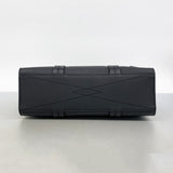 【6gd4165】ルイヴィトン トートバッグ アエログラム テイクオフトート M57308 ブラック【中古】メンズ