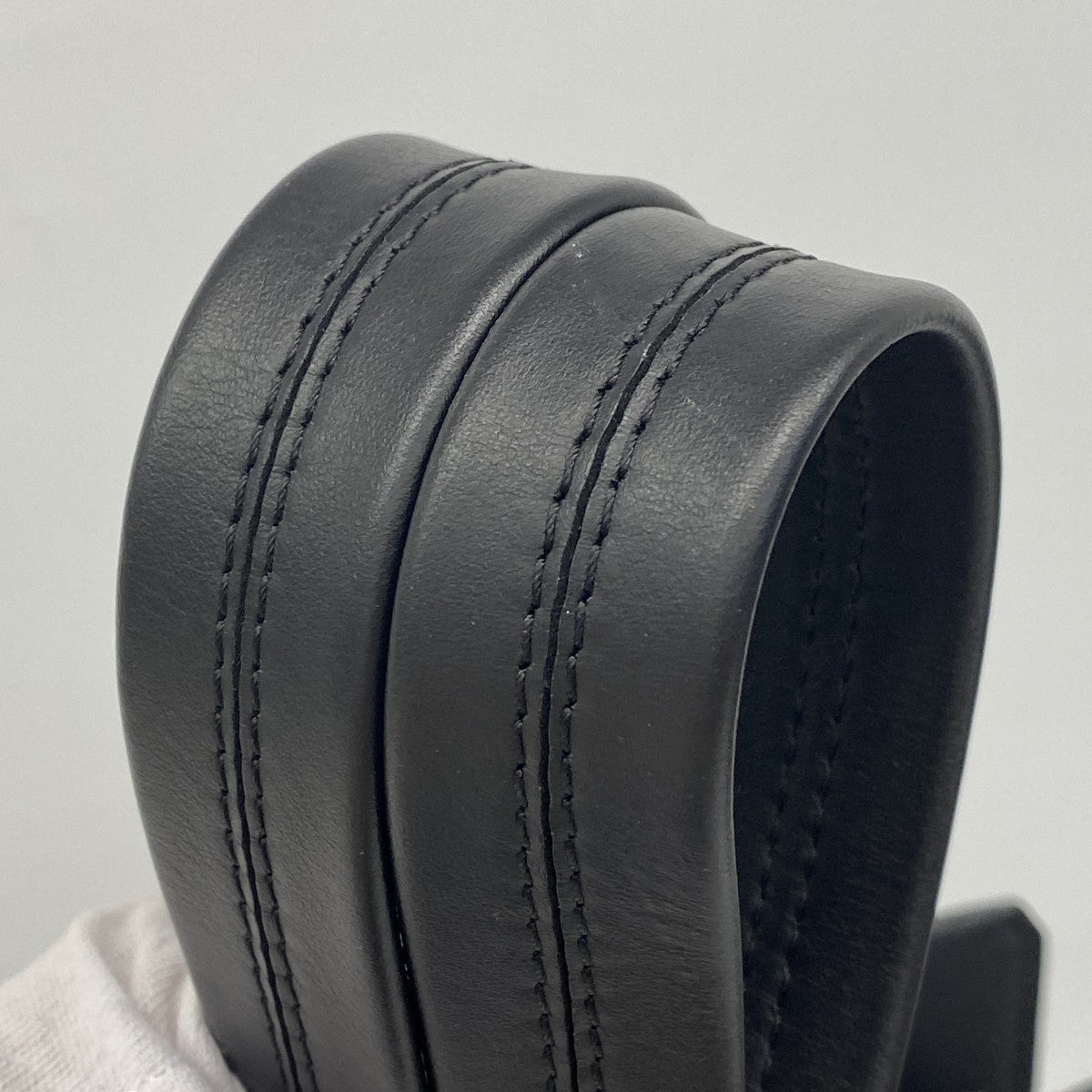 【6gd4165】ルイヴィトン トートバッグ アエログラム テイクオフトート M57308 ブラック【中古】メンズ