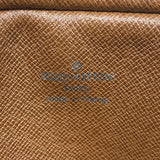 【6gd4170】ルイヴィトン ショルダーバッグ モノグラム サンジェルマン24 M51210 ブラウン【中古】レディース
