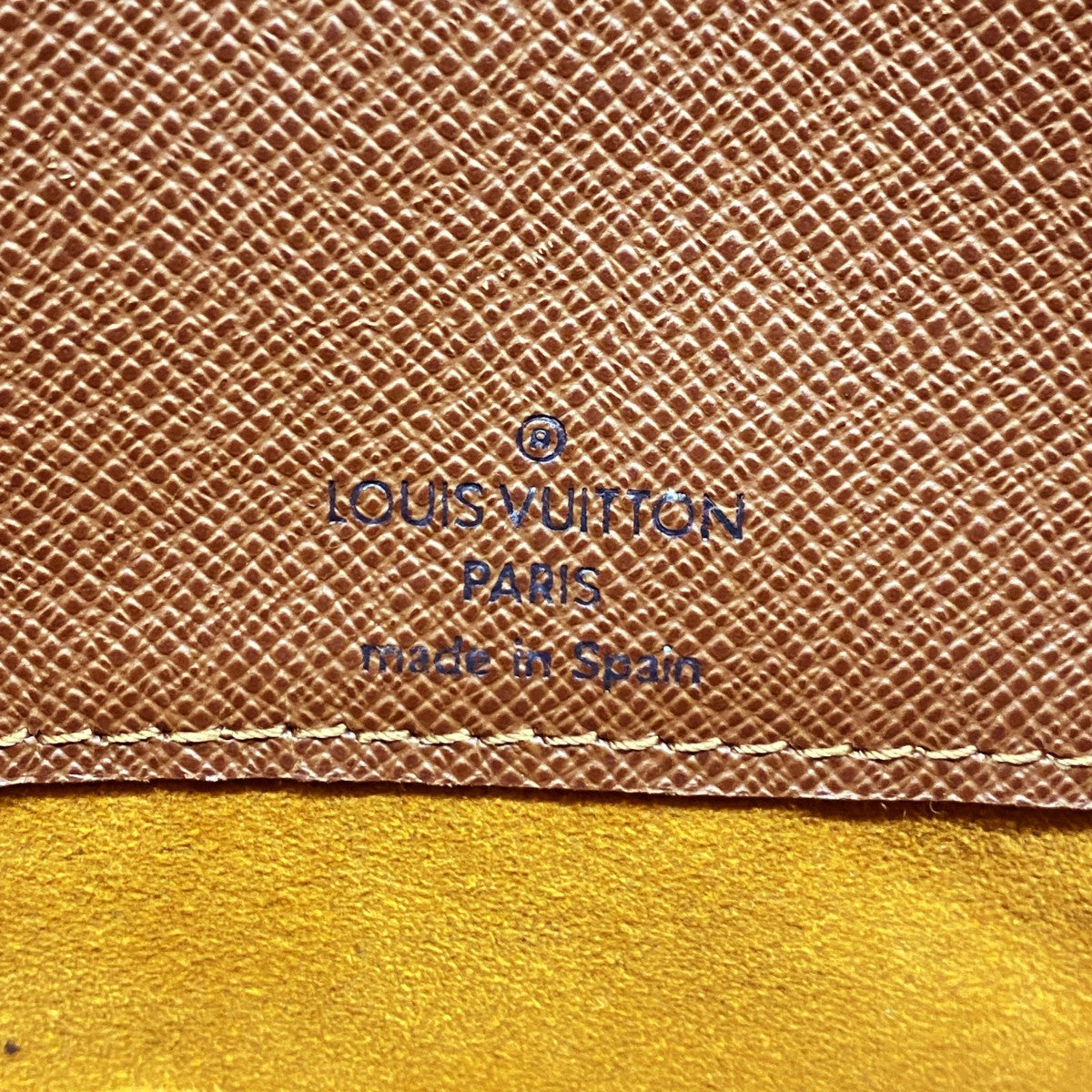 【6gd4188】ルイヴィトン ショルダーバッグ モノグラム ミュゼット M51256 ブラウン【中古】レディース