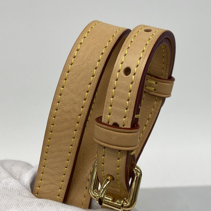 【6gd4223】ルイヴィトン ハンドバッグ モノグラム ボエシNMPM M45986 ブラウン 2wayバッグ【中古】レディース