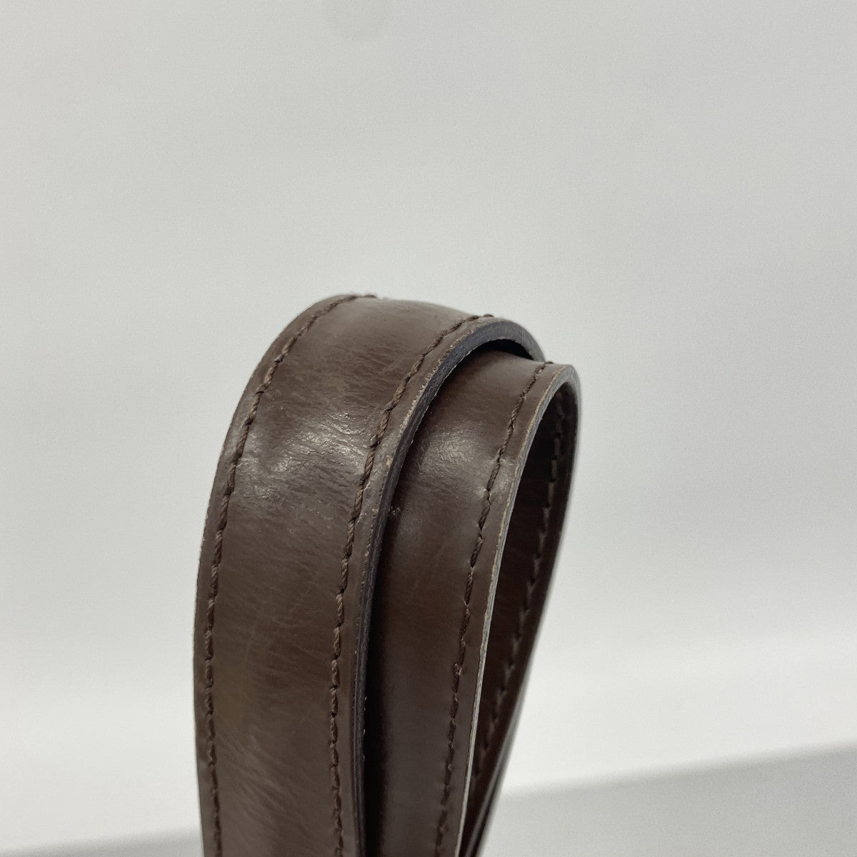 【6gd4241-h】ルイヴィトン ショルダーバッグ ダミエ チェルシー N51119 エベヌ【中古】レディース