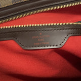 【6gd4241-h】ルイヴィトン ショルダーバッグ ダミエ チェルシー N51119 エベヌ【中古】レディース