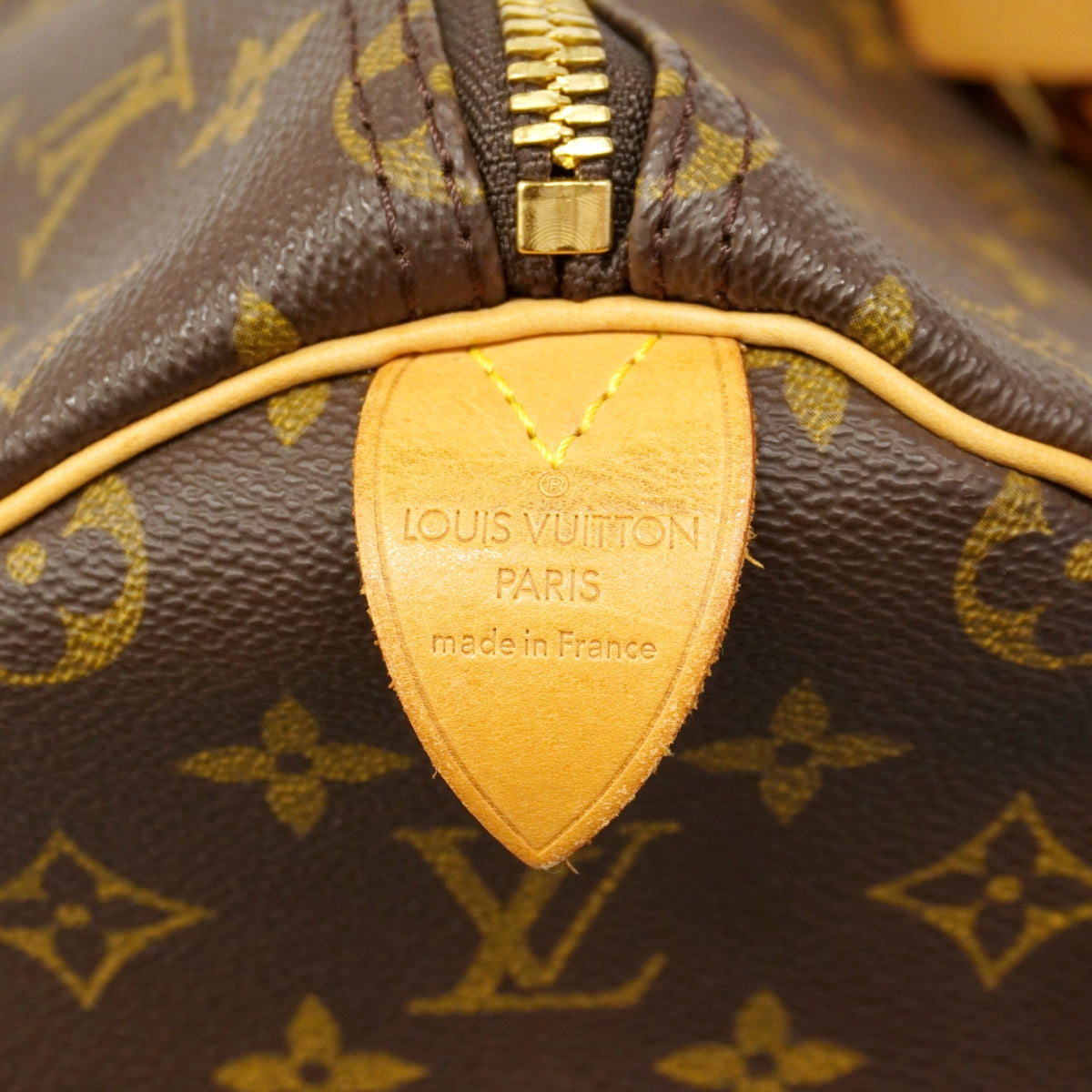 【6gd4262】ルイヴィトン ボストンバッグ モノグラム キーポル50 M41426 ブラウン【中古】メンズ レディース ユニセックス