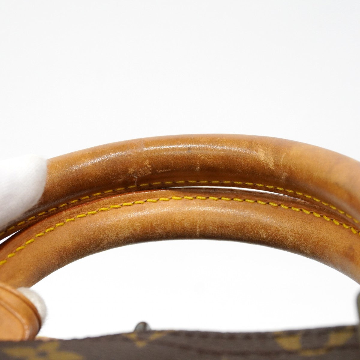 【6gd4283】ルイヴィトン ボストンバッグ モノグラム キーポルバンドリエール55 M41414 ブラウン【中古】メンズ レディース ユニセックス