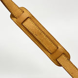 【6gd4314】ルイヴィトン ショルダーバッグ モノグラム ソミュール30 M42256 ブラウン【中古】レディース