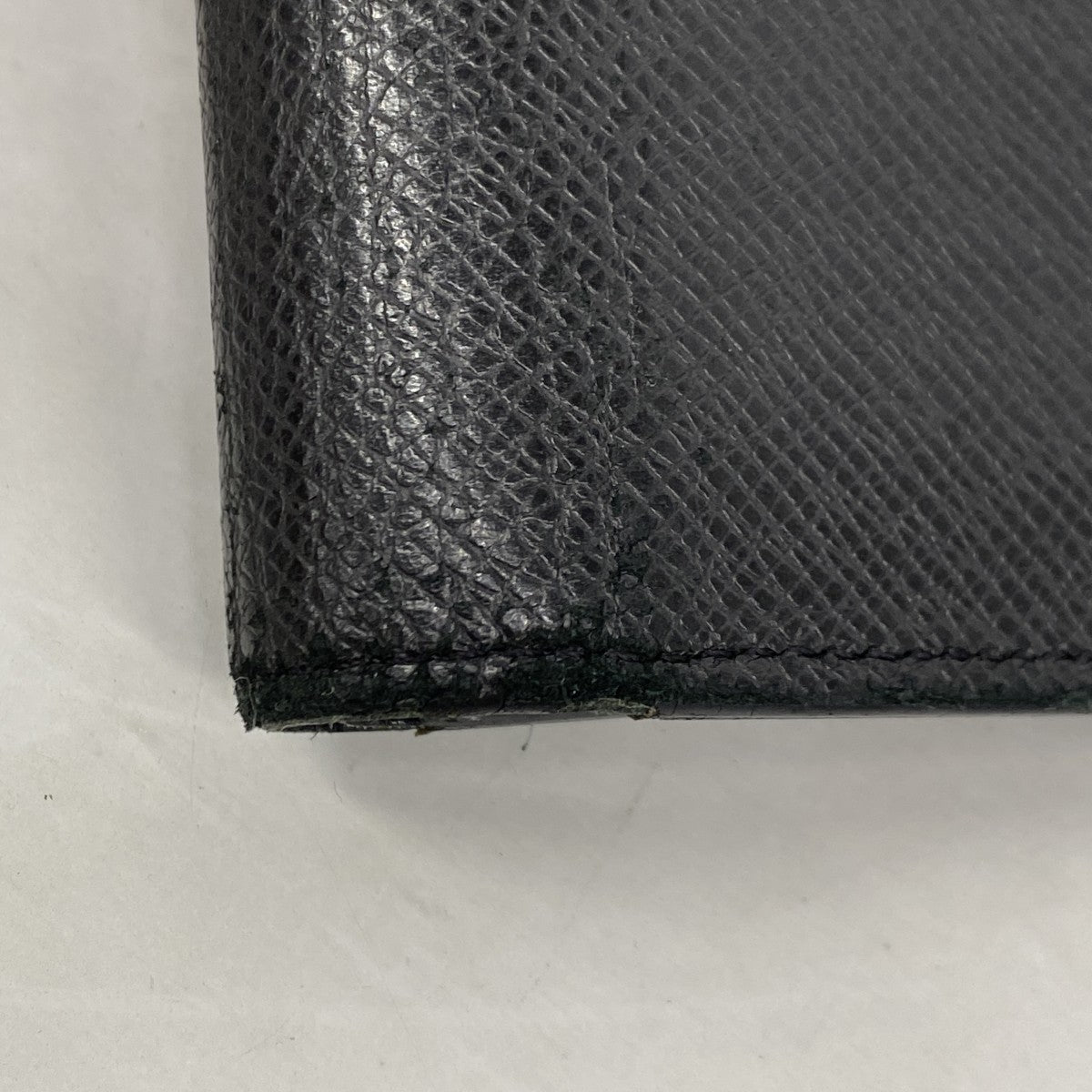 【6gd4324-k】ルイヴィトン 長財布 タイガ ポルトフォイユブラザ M30501 アルドワーズ【中古】メンズ