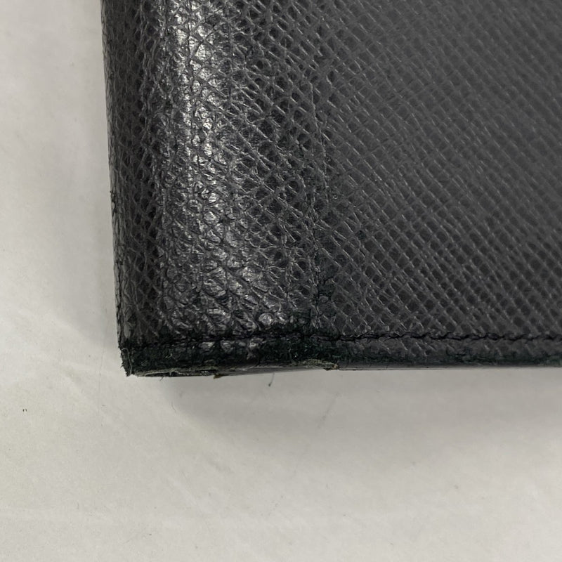 【6gd4324-k】ルイヴィトン 長財布 タイガ ポルトフォイユブラザ M30501 アルドワーズ【中古】メンズ