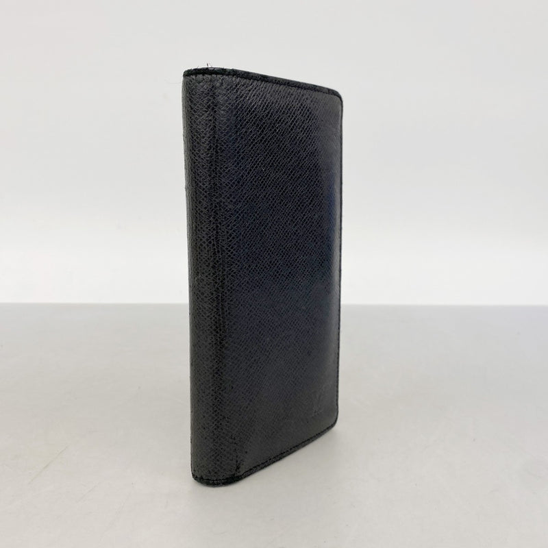 【6gd4324-k】ルイヴィトン 長財布 タイガ ポルトフォイユブラザ M30501 アルドワーズ【中古】メンズ
